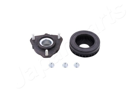 Подушка амортизатора.(с подшип.) Fiesta,Fusion 02- MAZDA 2 03- Japanparts SM0025 (фото 1)