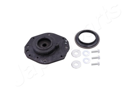 Подушка аморт.передн.(с подшипн.) Berlingo,Xsara,ZX,Peugeot Japanparts SM0134