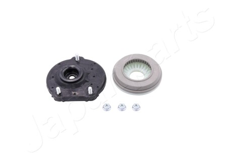 Опора амортизатора с подшипн.лев.Nemo,Fiat Fiorino,Grande Punto,Peugeot 05- Japanparts SM0160