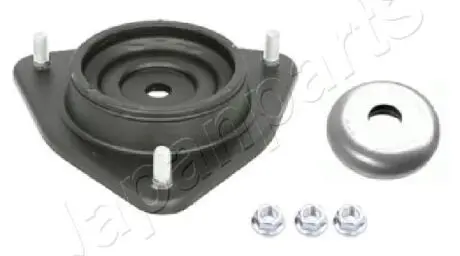 Подушка перед. амортизатора (с подшип.) Escort 95- Japanparts SM0184