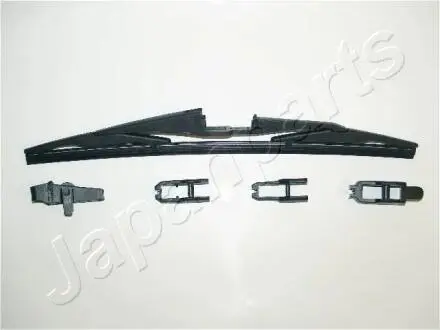 Щетка стеклоочистителя задняя (1x300) Citroen С4, Ford Mondeo, Kia Picanto, Toyota Yaris Japanparts SS-X30R