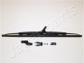 Щетка стеклоочистителя со спойлером 1x480 daewoo espero, lanos Japanparts SS-X48S (фото 1)