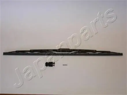 Щетка стеклоочистителя 1x550 (крючек) Japanparts SS-X55C