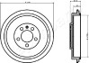 VW гальмівний барабан Polo,Skoda Octavia 1.6 / 1,9 TDI Japanparts TA-0906 (фото 1)