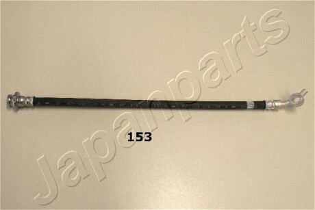 Шланг тормозной navara 2.5 05- Japanparts TF-153 (фото 1)