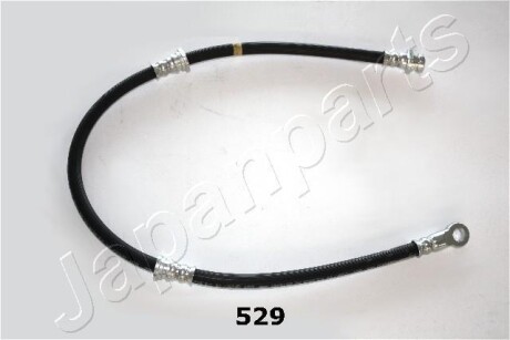 MITSUBISHI Торм.шланг пер. Pajero 00- Japanparts TF-529