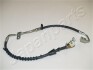 JEEP гальмівний шланг лів. GRAND CHEROKEE II Japanparts TF-903 (фото 1)