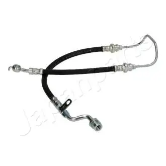 HYUNDAI KIA Шланг торм. пер. левый Cerato 04- Japanparts TF-K34