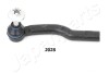 Рулевой наконечник левый prius 09-,lexus ct 11- Japanparts TI-2027L (фото 1)