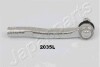 Наконечник лев.lexus rx 09- Japanparts TI-2035L (фото 2)