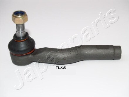 TOYOTA наконечник рульової тяги прав. Avensis 01- Japanparts TI-234R