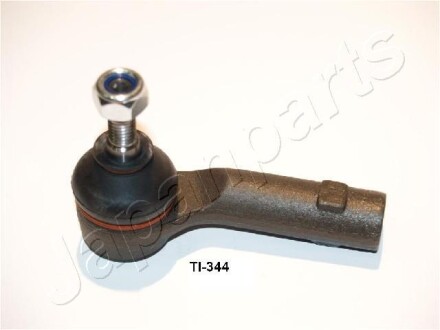 Наконечник рулевой тяги Mazda 2, FIESTA 02- лев Japanparts TI-344L