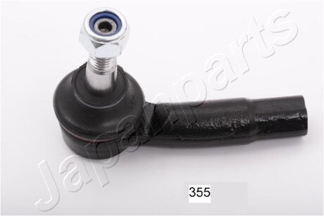 Рулевой наконечник правый mazda 2, fiesta 08- Japanparts TI-355R