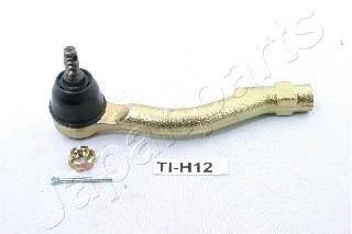 Hyundai рулевой наконечник левый sonata 98- Japanparts TI-H11L (фото 1)