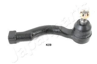Kia рулевой наконечник правый sorento 02- Japanparts TI-K08R (фото 1)