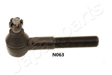 Наконечник рулевой тяги Land Cruiser 90-96 Japanparts TI-N063R