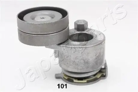 Ролик с натяж. MITSUBISHI,OPEL,RENAULT,VOLVO Japanparts TS-101