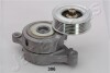 MAZDA ролик з натяжить. Mazda 2 1.4, 3 1.6 03- Japanparts TS-306 (фото 1)