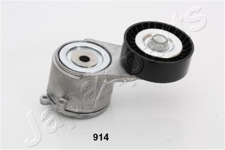 CHRYSLER Ролик с натяжителем ремня Voyager 2.8CRD 04- Japanparts TS-914