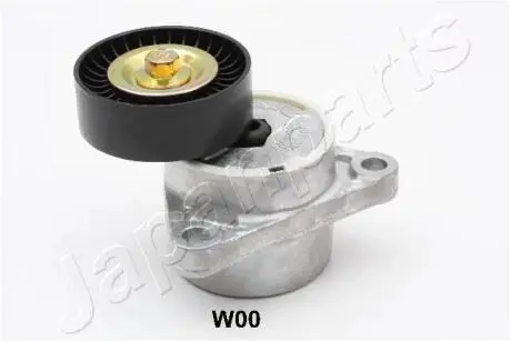 Натяжной ролик Aveo,Lacetti,Nubira Japanparts TS-W00