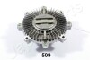 MITSUBISHI Муфта зчеплення вентилятора L200 Japanparts VC-509 (фото 1)