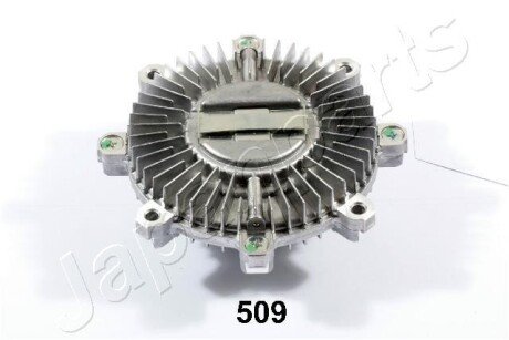 MITSUBISHI Муфта зчеплення вентилятора L200 Japanparts VC-509