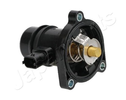 OPEL термостат 103C Astra J,Corsa D,E,Meriva B,Chevrolet Aveo 1.2,Cruze 1.4 10- Japanparts VT-0400