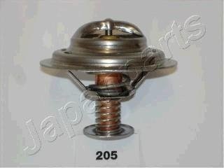 Термостат Land Cruiser 3,0D-4,0D -96 Japanparts VT-205 (фото 1)