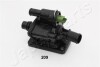 Термостат Nemo 1,4 HDi 08-,Ford Fiesta,Fusion 1.4TDCi,Peugeot Japanparts VT-209 (фото 1)