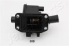 Термостат Nemo 1,4 HDi 08-,Ford Fiesta,Fusion 1.4TDCi,Peugeot Japanparts VT-209 (фото 4)