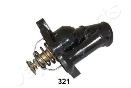 Термостат Mondeo, S-Max, 2,3 07-, MAZDA 6/CX-7/MX-5 Japanparts VT-321
