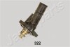 Термостат mondeo 2.0 ecoboost 14-,mazda 3,5 1.8/2.0 04- Japanparts VT-322 (фото 1)