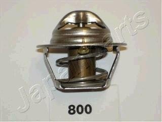 SUZUKI Термостат 82С° MITSUBISHI, HONDA, HYUNDAI Japanparts VT-800