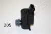 Насос омывателя TOYOTA HIACE IV 01- Japanparts WP-205 (фото 1)