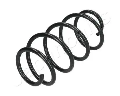Пружина передняя Passat 05 - (спорт) Japanparts ZC1144A