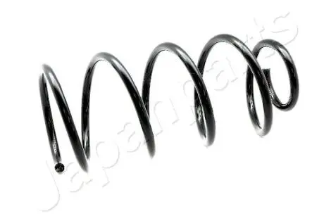 VOLVO Пружина передняя C30 / V50 Japanparts ZC3449A