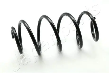 VW Пружина передняя L=346mm Golf V Japanparts ZC3549H