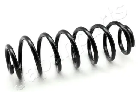 VW Пружина задняя L=363mm Touran 1.4/1.6TSI/FSI -15 Japanparts ZC5549H