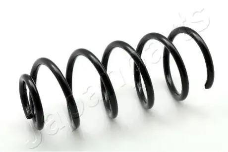 DB Пружина подвески задн.Smart Fortwo 04- Japanparts ZC6370C