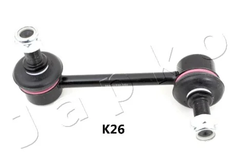 Тяга стабілізатора задн. Kia Sorento 02- Л. JAPKO 106K26L