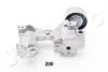 Натягувач ременя генератора Lexus GS/IS/RX /Toyota Camry 2.5-3.5 05- JAPKO 128200 (1662031040, 1662031051) (фото 3)