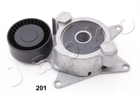 Натягувач ременя генератора COROLLA/RAV 4 III 2.2 05-14 JAPKO 128201