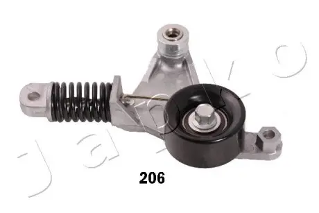 -Натяжний ролик JAPKO 128206