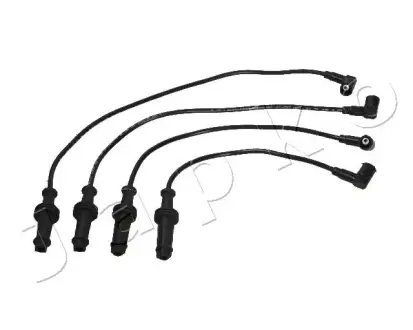 Комплект проводів запалювання Citroen Berlingo/Peugeot 205/306 1.4/1.6 96-11 JAPKO 1320600