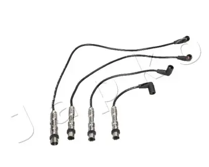 Комплект проводів запалювання VW Caddy 1.2TSI 08- JAPKO 1320902