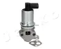 Клапан EGR Skoda FABIA I/VW BORA,GOLF IV,LUPO,POLO/ 1.4/1.6 97-10 JAPKO 1500914 (036131503M) (фото 4)