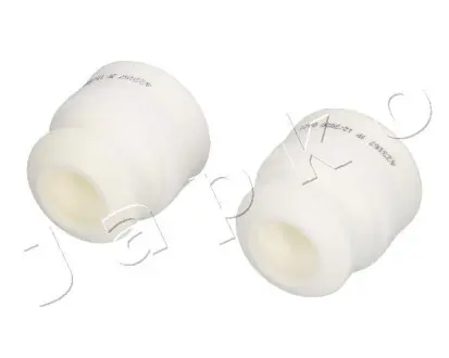 Отбойник амортизатора перед. Opel Combo, Corsa c, Meriva 1.0-1.8 (00-) (компл. 2 JAPKO 1590421