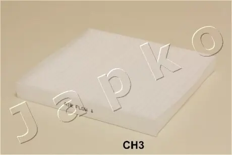 Фильтр салона JAPKO 21CH3