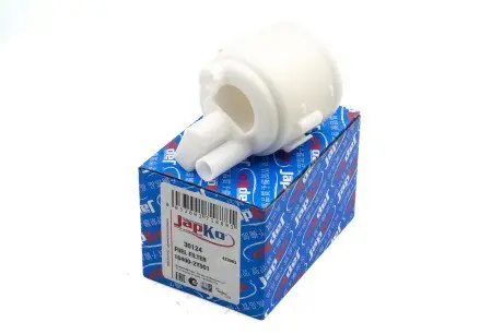 Фільтр паливний X-Trail T30 2.0 -2.5, Primera P12, Almera N16 (занурювальний в баку) JAPKO 30124