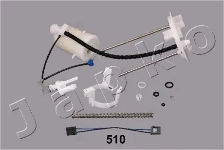 Топливный фильтр JAPKO 30510